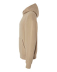 Independent Trading Co. Unisex Avenue Midweight Hooded Sweatshirt IND280SL