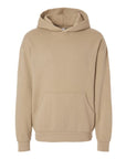 Independent Trading Co. Unisex Avenue Midweight Hooded Sweatshirt IND280SL