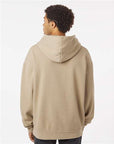 Independent Trading Co. Unisex Avenue Midweight Hooded Sweatshirt IND280SL