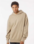 Independent Trading Co. Unisex Avenue Midweight Hooded Sweatshirt IND280SL
