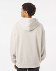 Independent Trading Co. Unisex Avenue Midweight Hooded Sweatshirt IND280SL