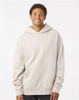 Independent Trading Co. Unisex Avenue Midweight Hooded Sweatshirt IND280SL