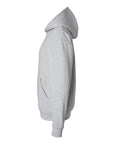 Independent Trading Co. Unisex Mainstreet Heavyweight Hooded Sweatshirt IND420XD