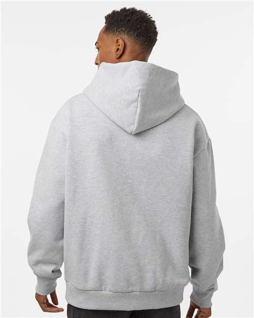 Independent Trading Co. Unisex Mainstreet Heavyweight Hooded Sweatshirt IND420XD