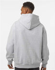 Independent Trading Co. Unisex Mainstreet Heavyweight Hooded Sweatshirt IND420XD