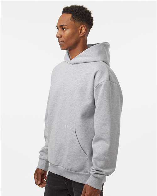 Independent Trading Co. Unisex Mainstreet Heavyweight Hooded Sweatshirt IND420XD