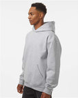Independent Trading Co. Unisex Mainstreet Heavyweight Hooded Sweatshirt IND420XD