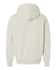 Independent Trading Co. Unisex Mainstreet Heavyweight Hooded Sweatshirt IND420XD