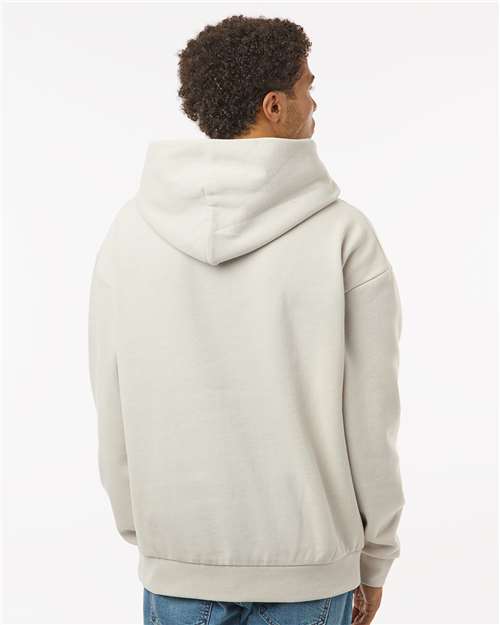 Independent Trading Co. Unisex Mainstreet Heavyweight Hooded Sweatshirt IND420XD