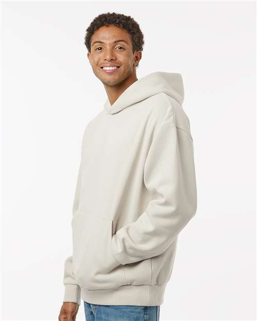 Independent Trading Co. Unisex Mainstreet Heavyweight Hooded Sweatshirt IND420XD