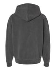 Independent Trading Co. Unisex Mainstreet Heavyweight Hooded Sweatshirt IND420XD