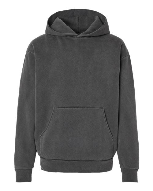 Independent Trading Co. Unisex Mainstreet Heavyweight Hooded Sweatshirt IND420XD