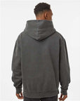 Independent Trading Co. Unisex Mainstreet Heavyweight Hooded Sweatshirt IND420XD