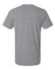 Tultex Unisex Combed CVC T-Shirt 602CVC