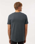 Tultex Combed Cotton T-Shirt 602