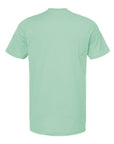 Tultex Combed Cotton T-Shirt 602