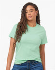 Tultex Combed Cotton T-Shirt 602