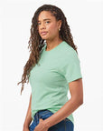 Tultex Combed Cotton T-Shirt 602