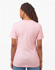 Tultex Combed Cotton T-Shirt 602
