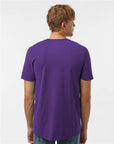 Tultex Combed Cotton T-Shirt 602