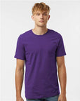Tultex Combed Cotton T-Shirt 602