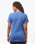 Tultex Unisex Combed CVC T-Shirt 602CVC