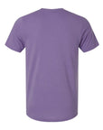 Tultex Unisex Combed CVC T-Shirt 602CVC