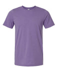 Tultex Unisex Combed CVC T-Shirt 602CVC