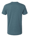 Tultex Unisex Combed CVC T-Shirt 602CVC