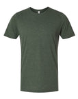 Tultex Unisex Combed CVC T-Shirt 602CVC