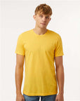 Tultex Unisex Combed CVC T-Shirt 602CVC