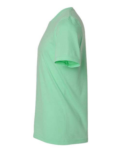Tultex Unisex Combed CVC T-Shirt 602CVC