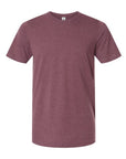 Tultex Unisex Combed CVC T-Shirt 602CVC