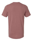 Tultex Unisex Combed CVC T-Shirt 602CVC