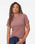Tultex Unisex Combed CVC T-Shirt 602CVC