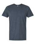 Tultex Unisex Combed CVC T-Shirt 602CVC