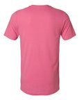Tultex Unisex Combed CVC T-Shirt 602CVC