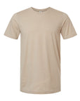 Tultex Unisex Combed CVC T-Shirt 602CVC