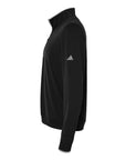 Adidas Men's Performance Lightweight Quarter-Zip Pullover A2002