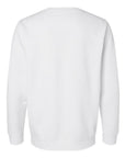 LAT Unisex Elevated Fleece Crewneck Sweatshirt 6925