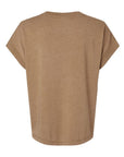 LAT Women's Vintage Wash Tee 3502