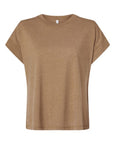 LAT Women's Vintage Wash Tee 3502
