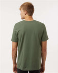 Tultex Combed Cotton T-Shirt 602