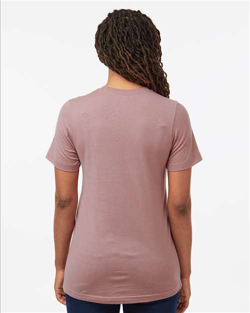 Tultex Combed Cotton T-Shirt 602