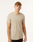 Tultex Combed Cotton T-Shirt 602