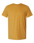 Tultex Unisex Combed CVC T-Shirt 602CVC