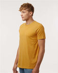 Tultex Unisex Combed CVC T-Shirt 602CVC