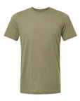 Tultex Unisex Combed CVC T-Shirt 602CVC