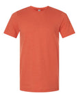 Tultex Unisex Combed CVC T-Shirt 602CVC