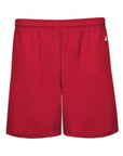 Badger Men's B-Core 5" Pocketed Shorts 4146